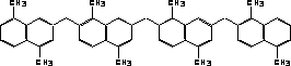 Kenflex Molecular Structure
